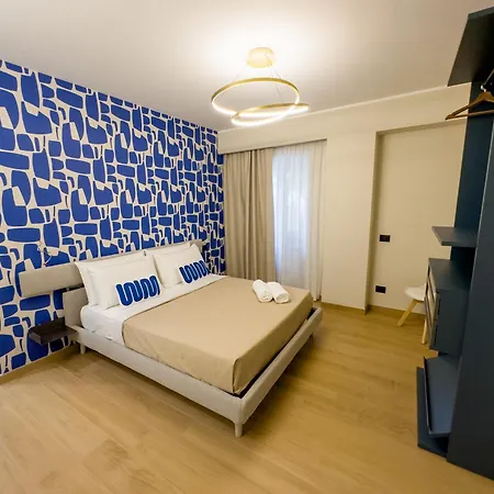 Apartment Tauro - Taormina