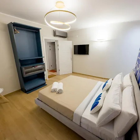 Tauro - Apartment Taormina