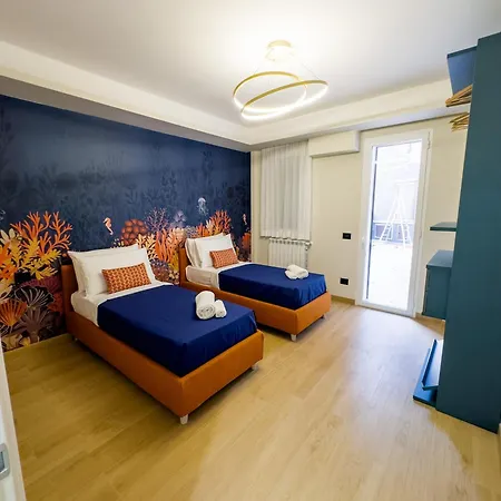 Apartment Tauro - Taormina