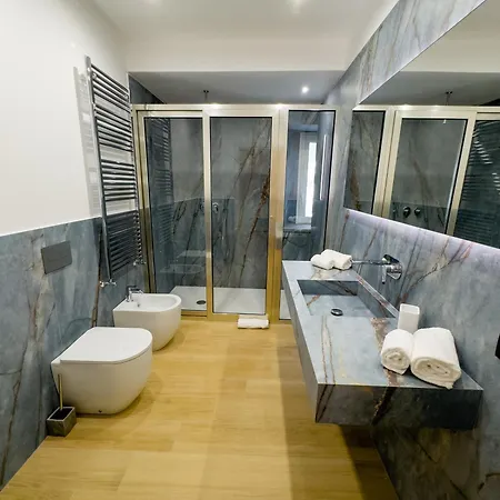 Tauro - Apartment Taormina