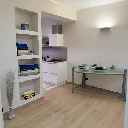 Apartment Tauro - Taormina