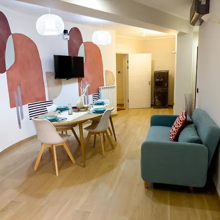 Tauro - Apartment
