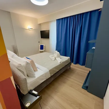 Tauro - Apartment