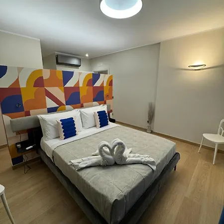 Tauro - Apartment Taormina