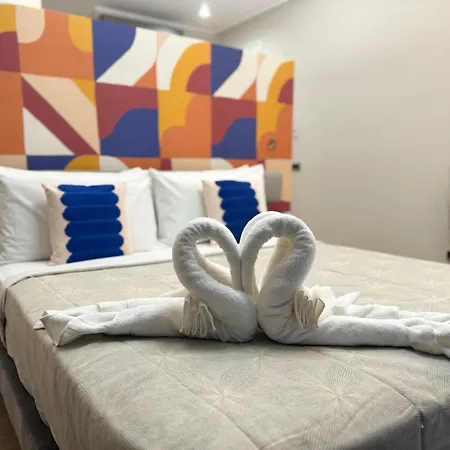 Tauro - Apartment *