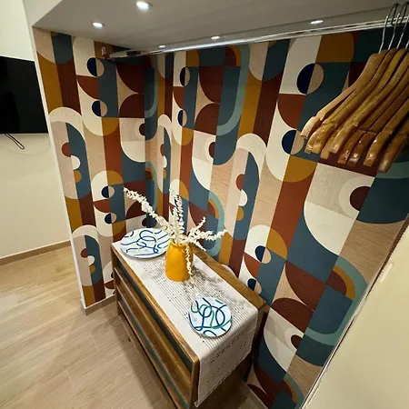 Tauro - Apartment