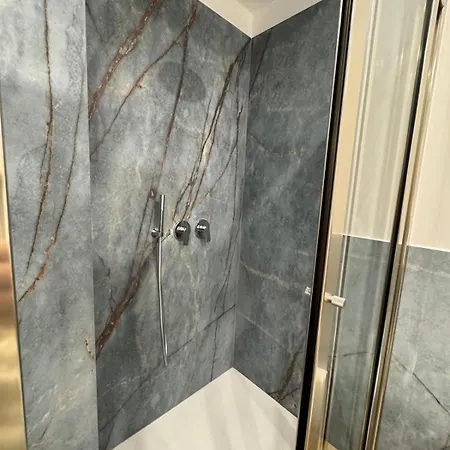 Apartment Tauro -