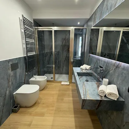 Apartment Tauro - *