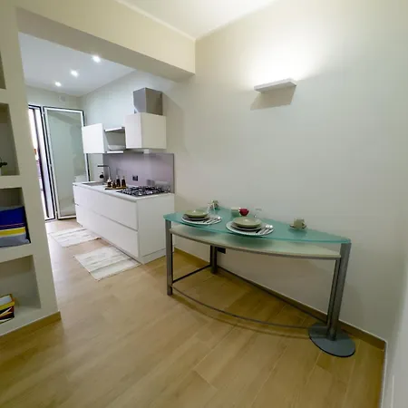 Tauro - Appartamento *