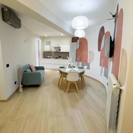 Appartamento Tauro -