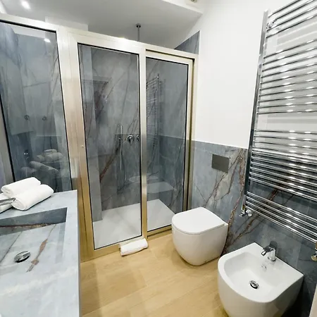 Appartamento Tauro - Taormina