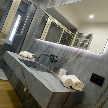 Appartamento Tauro - Taormina