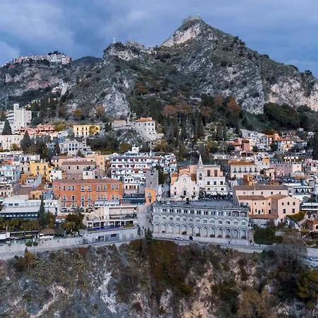 Appartamento Tauro -