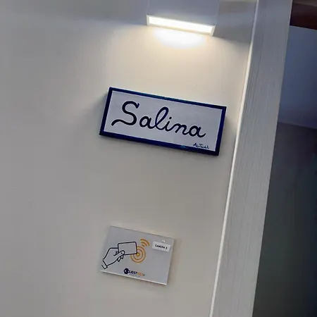 Appartamento Tauro - *