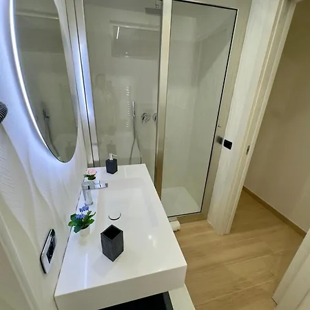 Appartamento Tauro - *