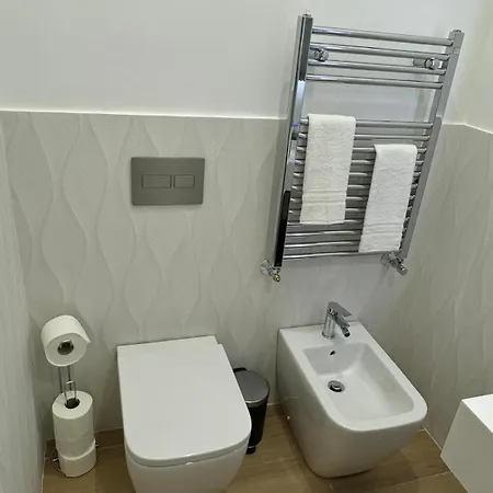 Tauro - Appartamento Taormina