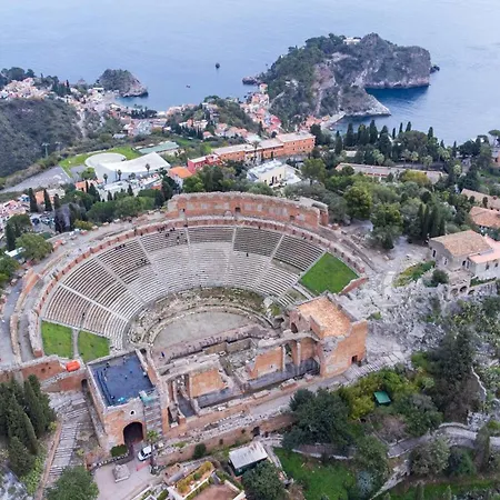 Appartamento Tauro - *