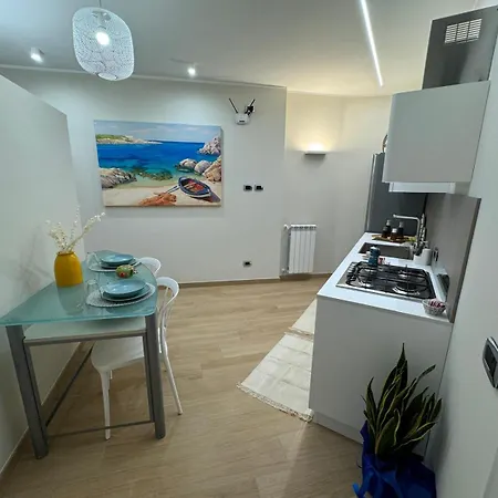 Tauro - Apartament *