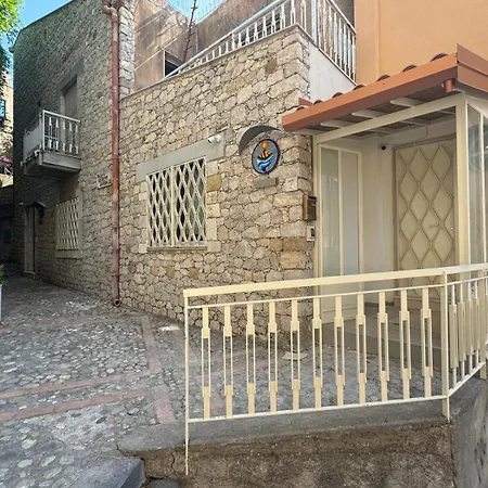 Appartamento Tauro - Taormina