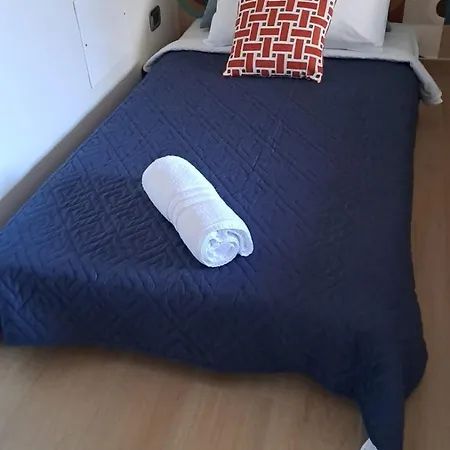 Tauro - Appartement Taormine