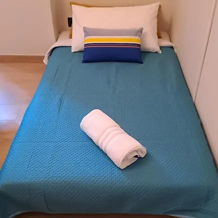 Appartement Tauro - Taormine